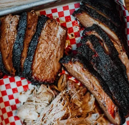 1/2 LB Brisket image