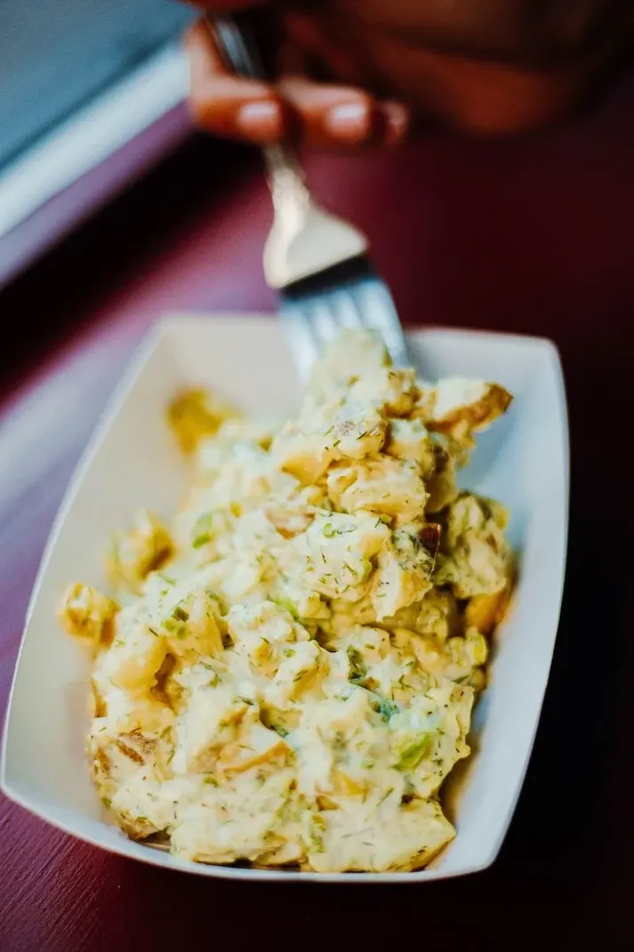 Potato Salad image
