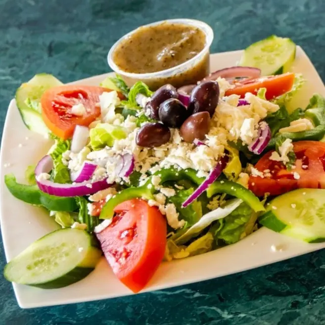 Greek Salad Small image