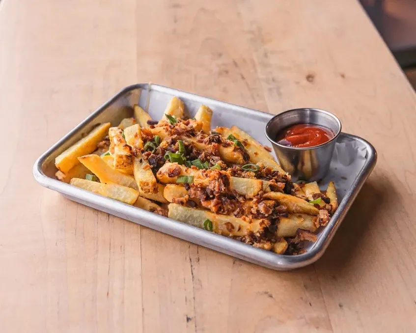 Loaded Frites reg image