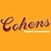 Cohen's Bagel Company image