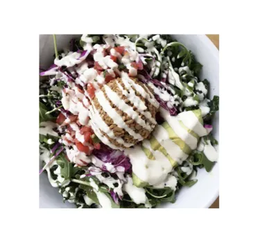 Taco Salad image
