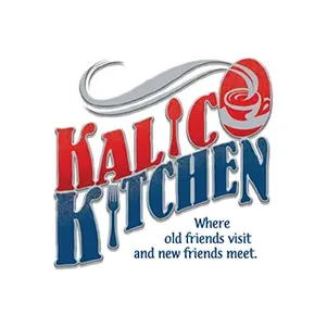 Kalico Kitchen image