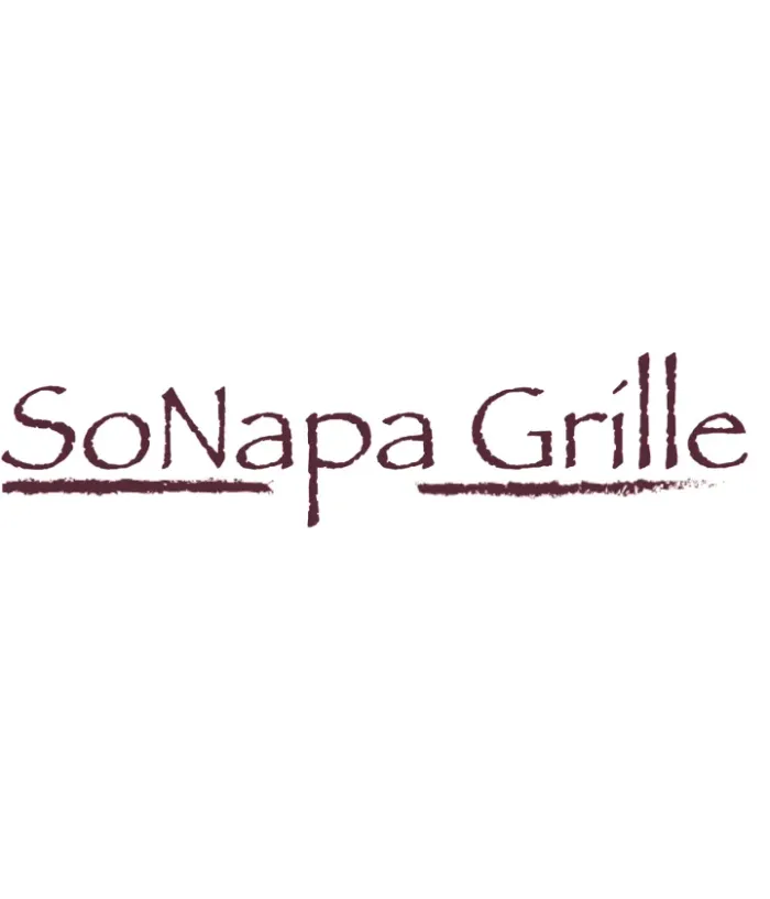 SONAPA GRILLE New Smyrna Beach Dinner Feature Mahi Mahi