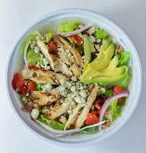 Factory Salad image