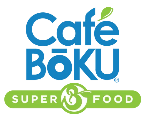 Café BōKU image