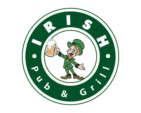 Irish Pub & Grill image
