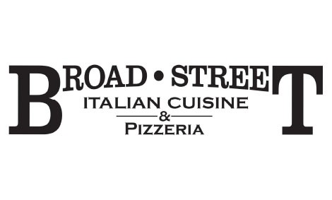 Broad Street Italian Cuisine & Pizzeria image