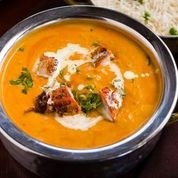 Chicken Tikka Masala image