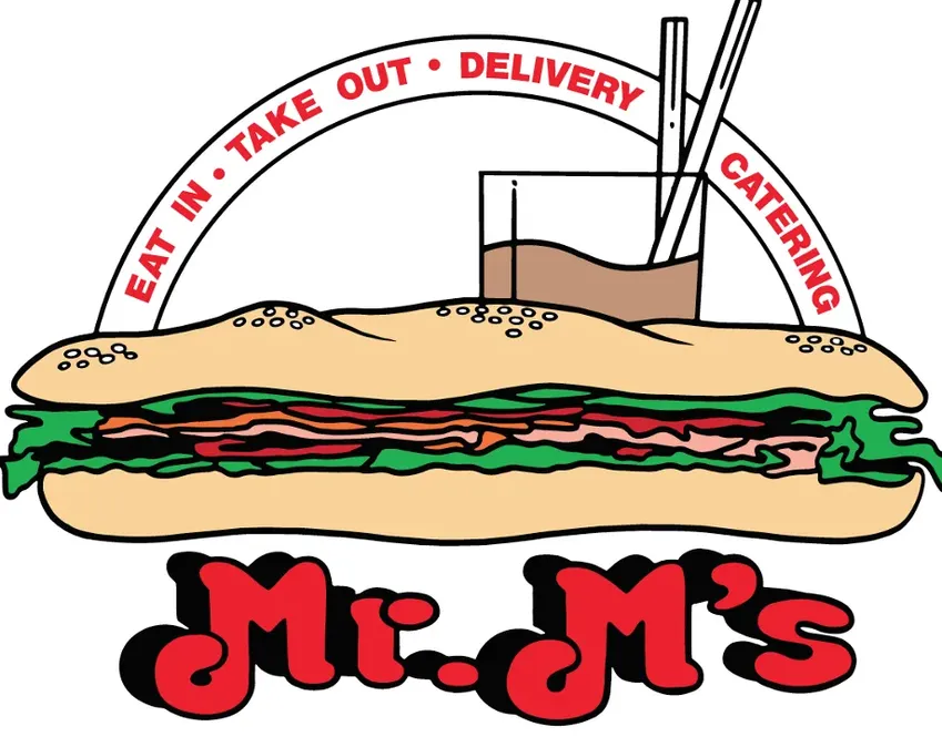 Mr. M's Sandwich Shop Dania image