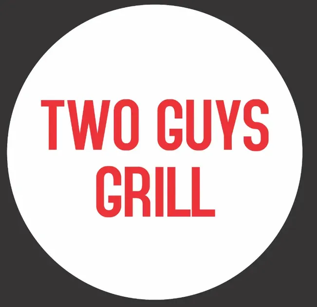 Two Guys Grill image