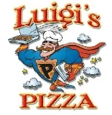 Luigi's Pizza and Wings - Geneva image