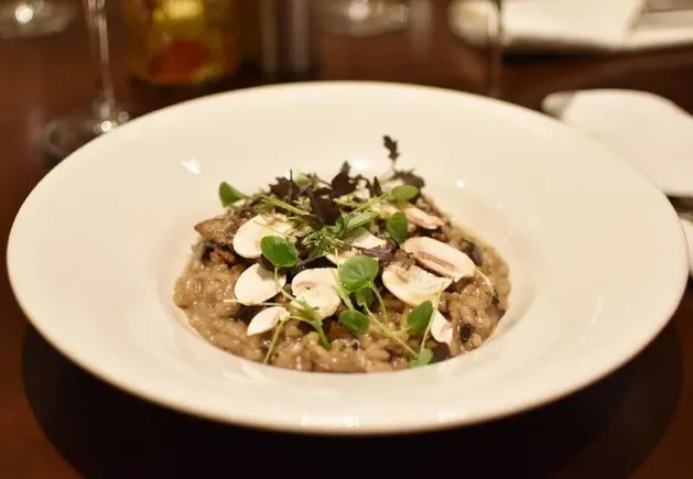 Risotto image