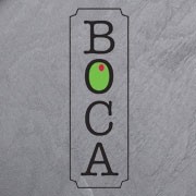 BOCA image