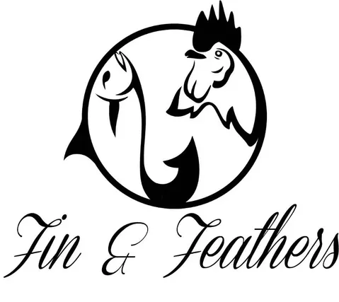 Fin & Feathers image