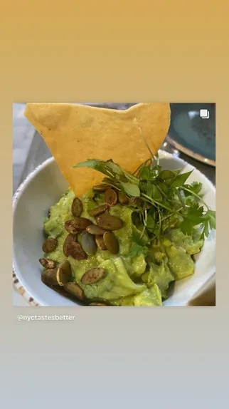 Guacamole image
