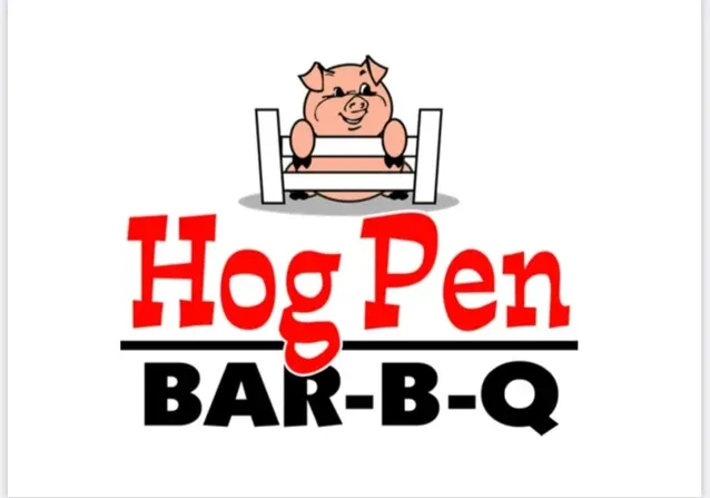 Hog Pen BBQ image