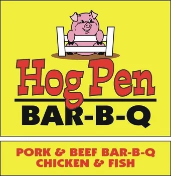 Hog Pen BBQ image