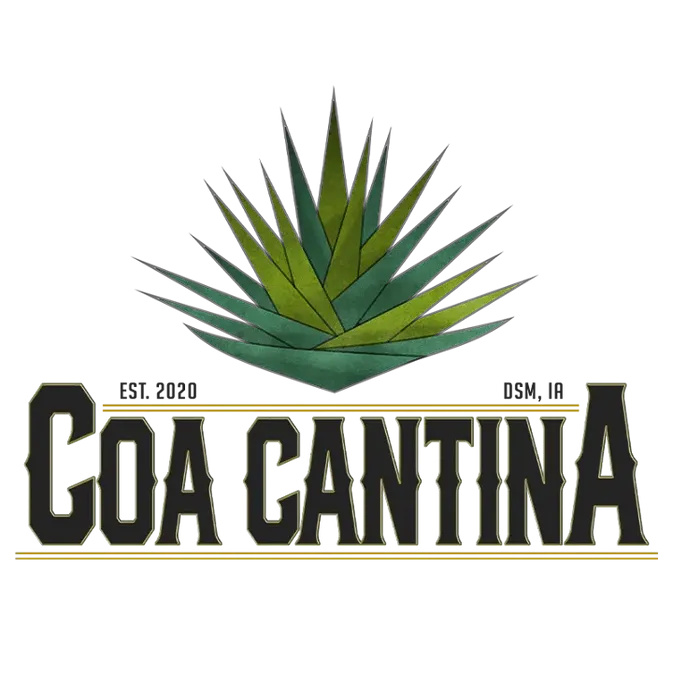 Coa Cantina in Des Moines, IA Toast