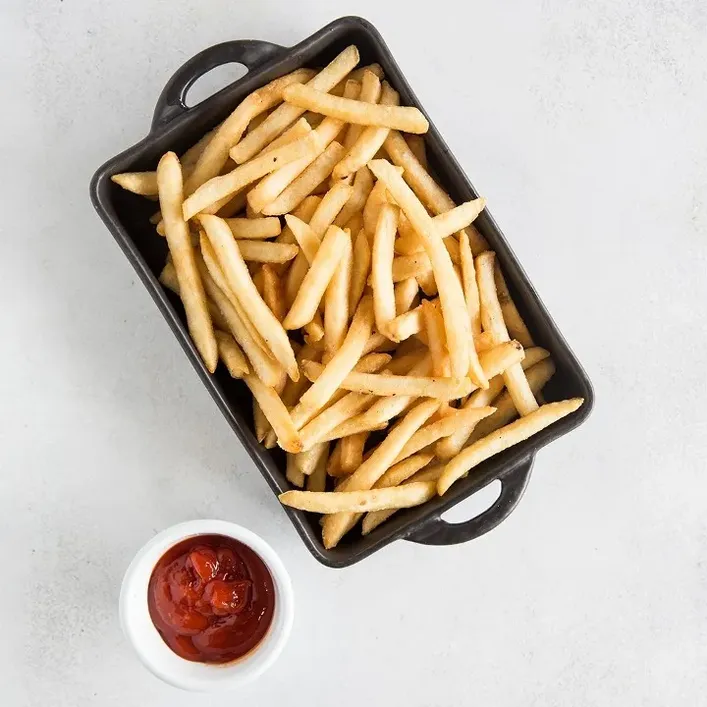 French Fries image