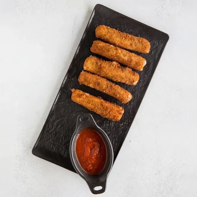Mozzarella Sticks image