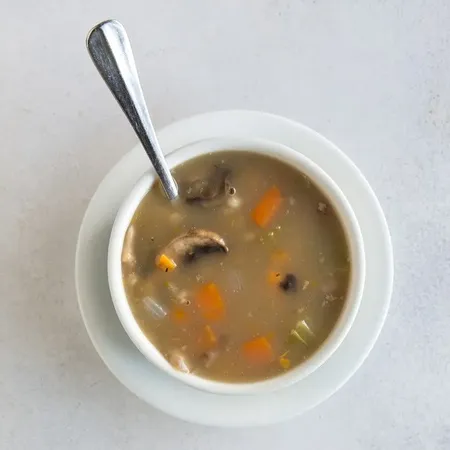 Soup of the Day image