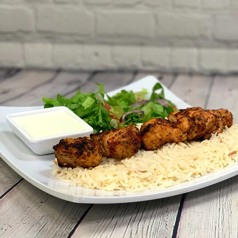 Kebab House image