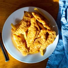 Chicken Tenders image