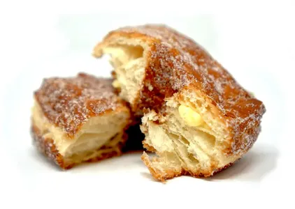 LeStan Croissant Donut image