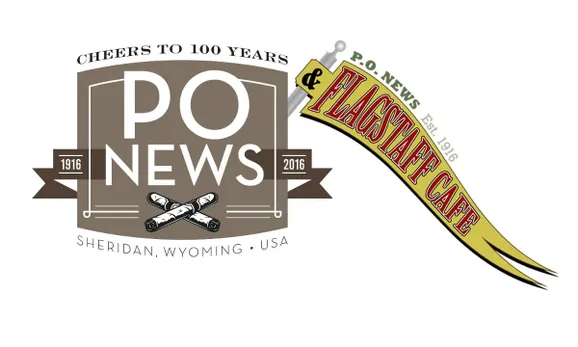 PO News & Flagstaff Cafe image