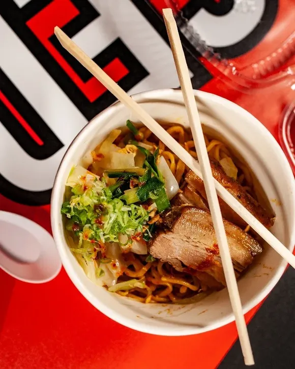 Ani Ramen House image