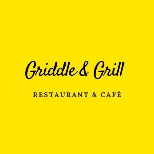 Griddle and Grill image
