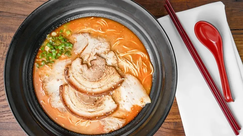 Chashu Duo (OO) image