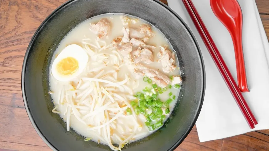 Chicken Ramen (OO) image