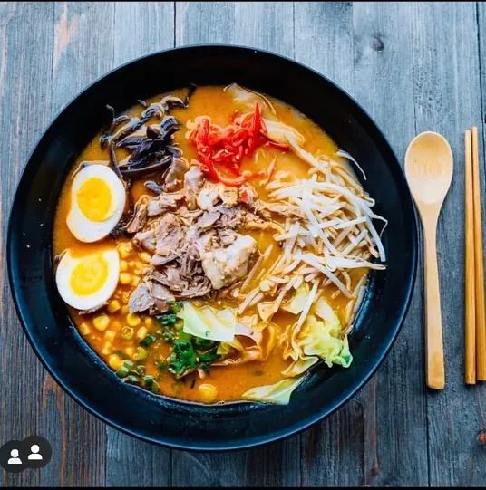 Miso Tanmen (OO) image