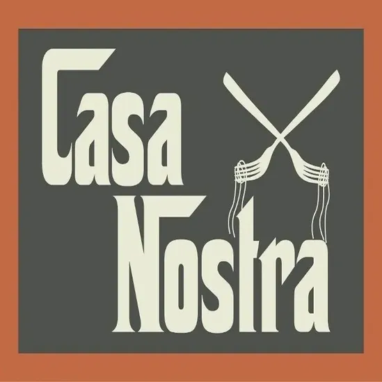 Casa Nostra image