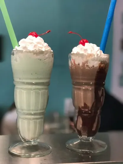 Milkshake image