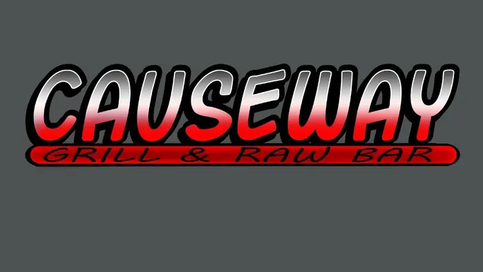 Causeway Grill & Raw Bar image
