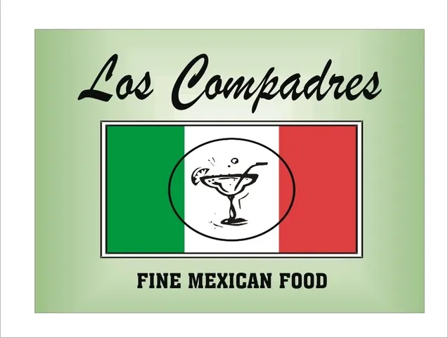 Los Compadres Restaurant image