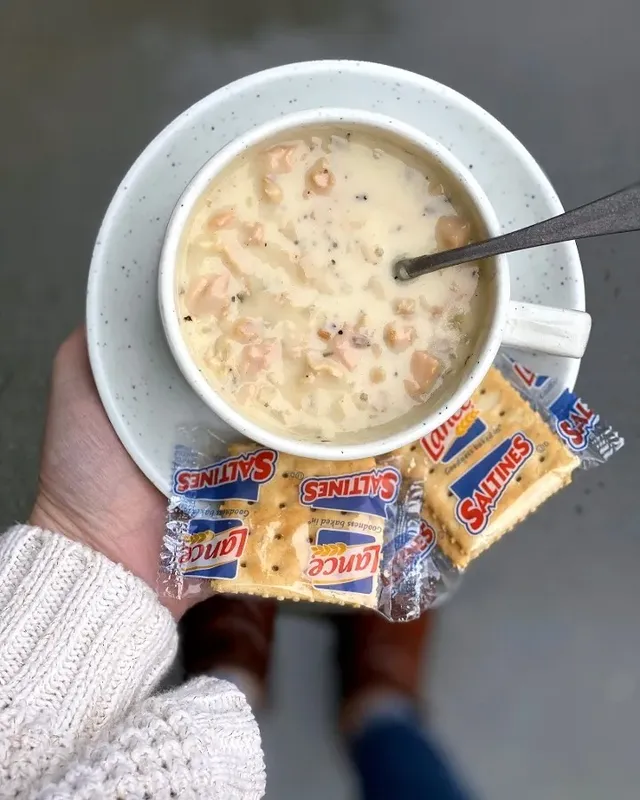 Chowder image
