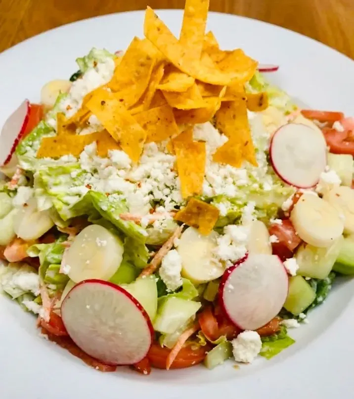 Goddess Salad image
