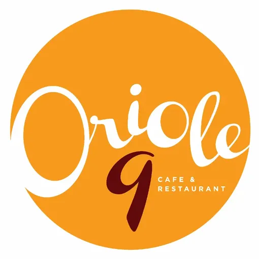 Oriole 9 image