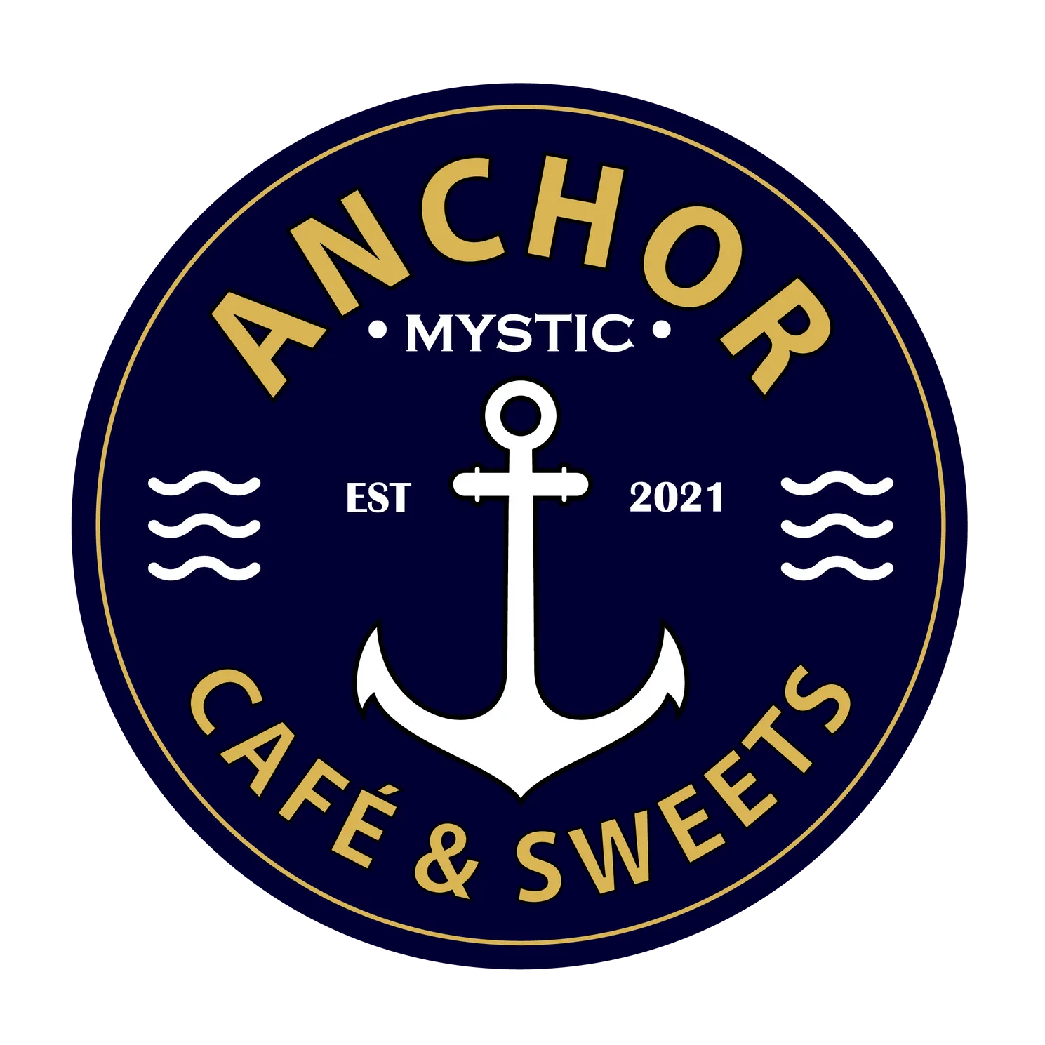 Anchor Mystic image