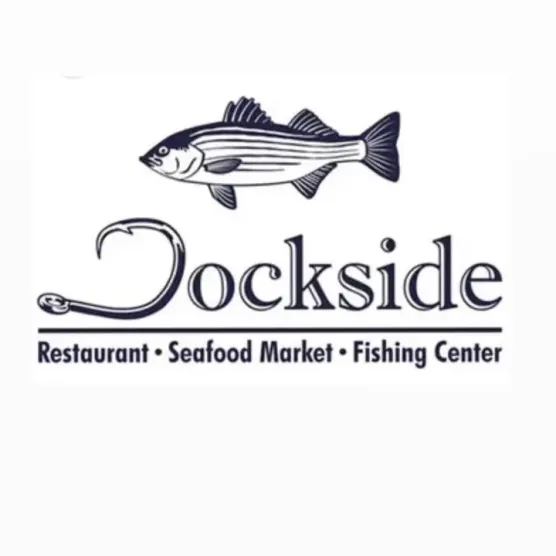 Dockside Scallops