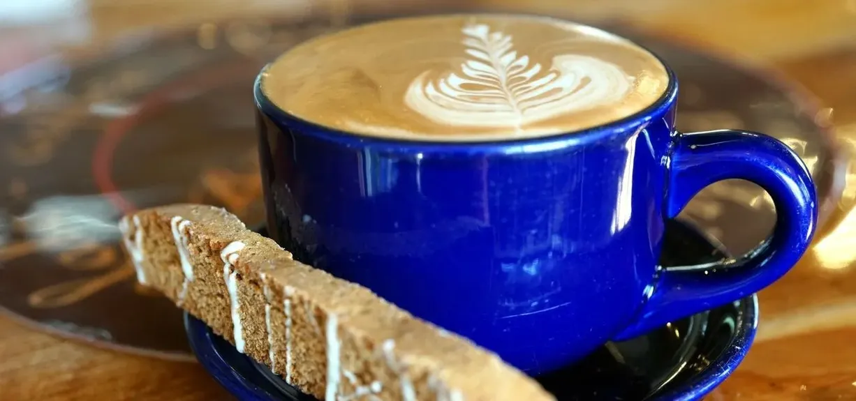 Bittersweet Cafe & Confections image