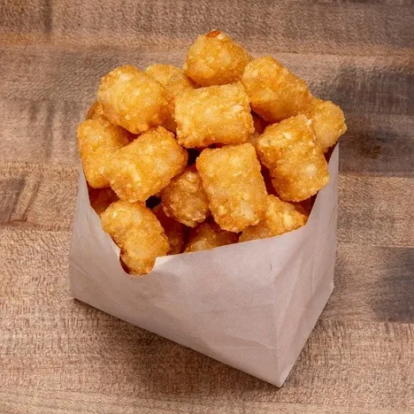 TATER TOTS image