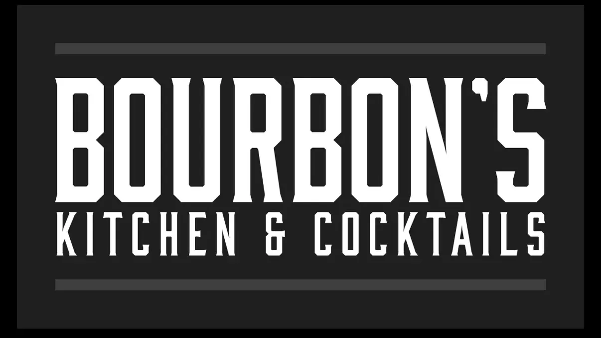 Bourbon’s Kitchen & Cocktails image