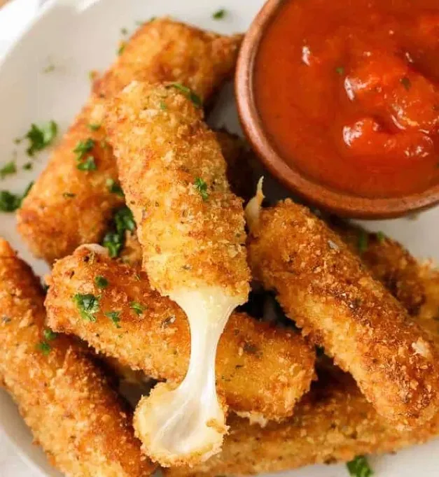 Mozzarella Sticks image