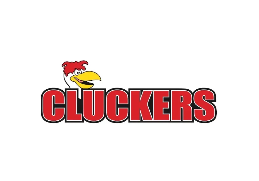 Cluckers image