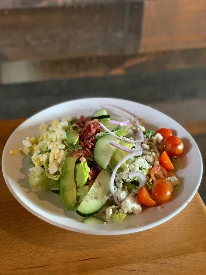 Cobb Salad image
